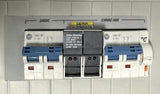 Allen Bradley 2094-AL25S Kinetix 6000 Line Interface Module 230V 25A Series B