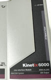 Allen Bradley 2094-AL25S Kinetix 6000 Line Interface Module 230V 25A Series B