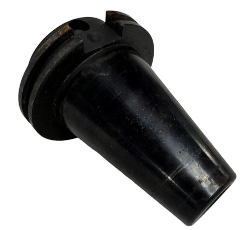 Parlec C50-02JT1 Jacobs Taper Tool Holder 2 X 1.50"