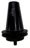 Parlec C50-02JT1 Jacobs Taper Tool Holder 2 X 1.50"