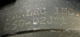Parlec C50-02JT1 Jacobs Taper Tool Holder 2 X 1.50"