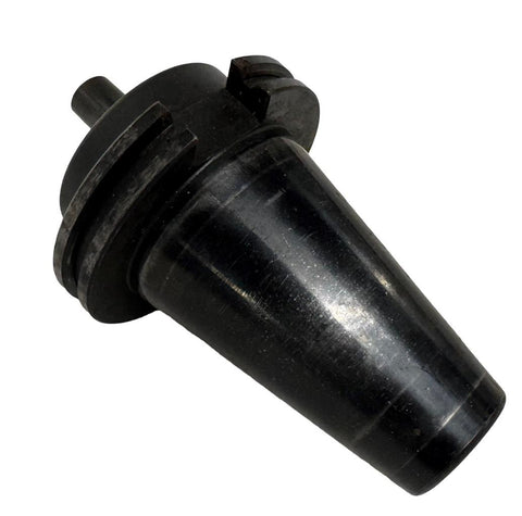 Parlec C50-06JT1 Jacobs Taper Tool Holder 6 x 1.50"