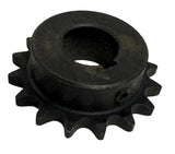 Martin 40BS16 Sprocket 1" Bore 16 Teeth