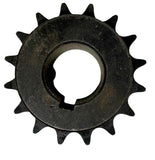 Martin 40BS16 Sprocket 1" Bore 16 Teeth