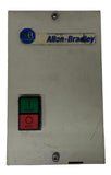 Allen-Bradley 198E-BA966 Motor Controller 109-C23ADS4C-1 120V 23A