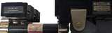 Allen-Bradley X-341737 Disconnect Switch 600 V 30 Amp 3 Phase 10 HP w/ Fuses