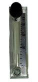 Dwyer MMA 27 Mini-Master Flowmeter 100 PSIG 130°F Max Temp