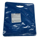 Impacto CUD818 Blue Foam Kneeling Pad 14.5" x 13.25"