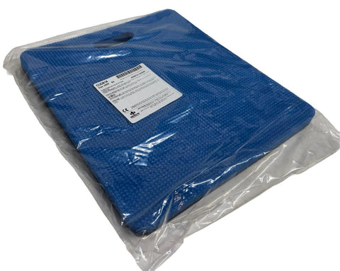 Impacto CUD818 Blue Foam Kneeling Pad 14.5" x 13.25"