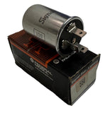 Federal Mogul Signal-Stat 550 Heavy Duty Flasher Relay 12 Volt