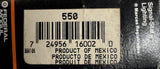 Federal Mogul Signal-Stat 550 Heavy Duty Flasher Relay 12 Volt