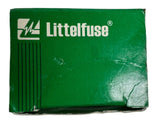 Lot of (7) Littlelfuse CCMR12 Time-Delay Fuse 12 Amp 600 VAC