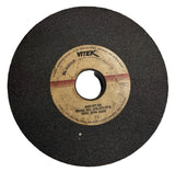 Vitek A60-N7-V6 Abrasive Wheel Max RPM 3600