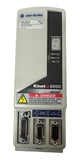 Allen Bradley 2094-AM01-S Kinetix 6000 Integrated Axis Module 9A 200/230V