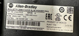 Allen Bradley 2094-PRS5 Kinetix 6000 5-Axis Slim Power Rail Series A