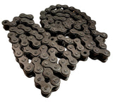 Browning J80 Roller Chain 80 Riveted 10 FT