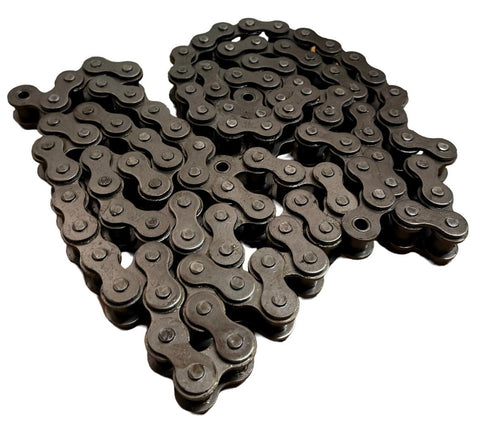 Browning J80 Roller Chain 80 Riveted 10 FT