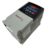 Allen Bradley 22B-B5P0N104 PowerFlex 40 AC Drive 1 HP 075 kW 240V 3 Phase
