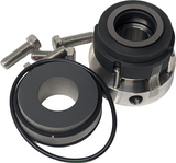 Dura Seal LE3F1375DZ3 1 Mechanical Seal M12377 99 w/ Bolts