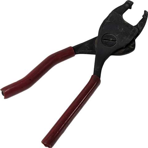Heyco No. 29 Standard Strain Relief Bushing Assembly Pliers