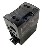 Watlow DA10-24F0-0000 Solid State Power Control 100-240V 50/60 Hz