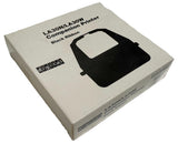 Digital LA30R-KA Black Printer Ribbon Fits LA30N/LA30W Printer