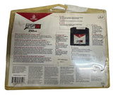 Iomega 250MB Zip Brand Zip Drive Disks 6-Pack