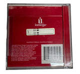 Iomega 250MB Zip Brand Zip Drive Disk