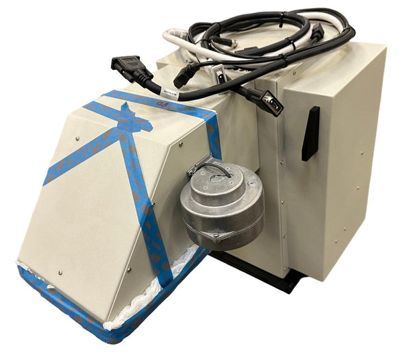 Solar Simulator Newport Newport 93190 Solar Simulator w/ 69922 P/S, 1600W Xenon Lamp, Mass Fil