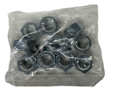 Lot of (7) Chicago Hardware G-7 Turned Eye Bolt 3/8"-16 x 5"