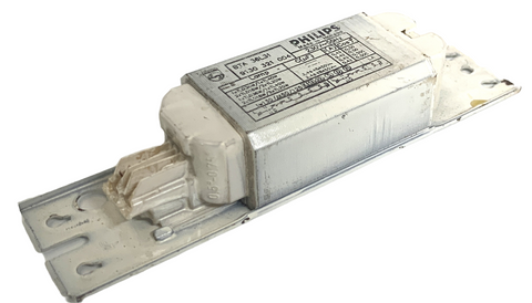 Philips BTA 36L31 Lamp Ballast 230V~50Hz 9130 321 004