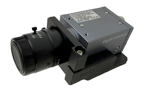 Sony XCD-U100 Industrial Digital Camera w/ Kowa HR F1.4/25mm Lens