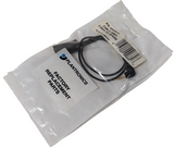 Plantronics 43038-01 Adapter Cable 18" Quick Disconnect (QD) To 2.5mm Plug