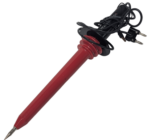 Fluke 80K-40 High Voltage Probe 40KV PK Max