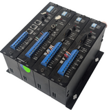 Bogen PCM-TIM, PCM-CPU, PCM-ZPM, PCM-ZPM, 4 Paging System Module