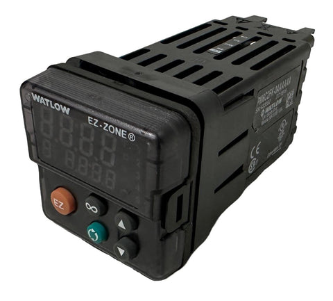 Watlow PM6C2FK-3AAAAAA EZ-Zone Temperature Controller