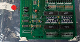 Bogen MC-SC Station Card For Multicom 2000 Intercom System 94-5331-11