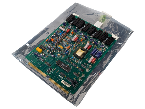 Bogen MC-ACB Analog Card For Multicom 2000 Intercom System 94-5324-11