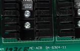 Bogen MC-ACB Analog Card For Multicom 2000 Intercom System 94-5324-11