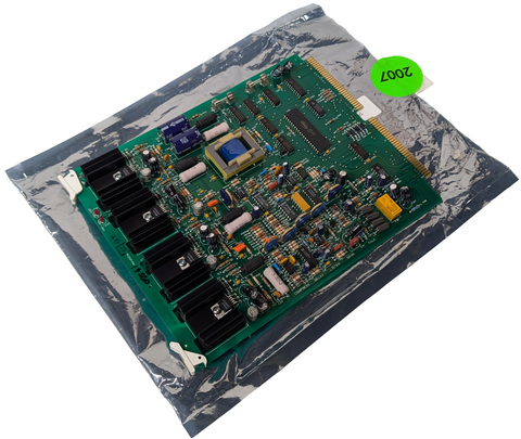 Bogen MC-ACB Analog Card For Multicom 2000 Intercom System 94-5324-15