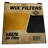 WIX 42275 DANA Round Air Filter