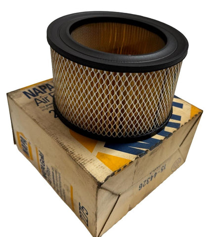 Napa Gold 2275 Round Air Filter