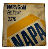 Napa Gold 2275 Round Air Filter