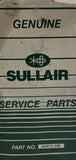 Sullair 250015-586 Oil Filter Replacement
