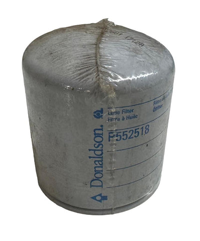 Donaldson P552518 Lube Filter Replacement