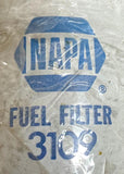 Napa Gold 3109 Fuel Filter