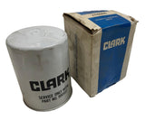 Clark 990937 Oil Filter Replacement