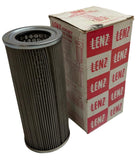 Lenz Hydraulic 5064-100 Oil Filter Replacement