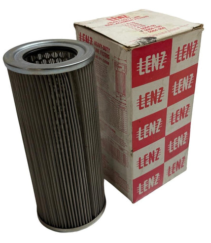 Lenz Hydraulic 5064-100 Oil Filter Replacement