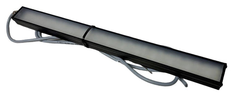 Advanced Illumination AL11614 WHIIC High Dispersion Bar Light 14" White